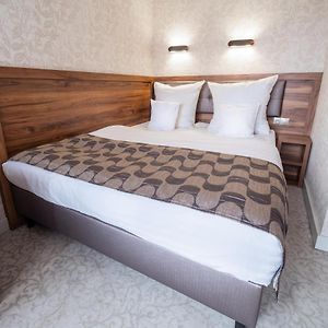Kamer met een King Size Bed