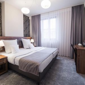Kamer met Twee Aparte Bedden